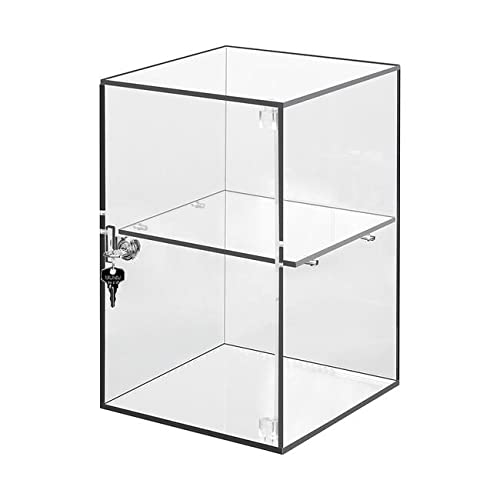 VKF Renzel Thekenvitrine/Tischvitrine Syringa“ 300 mm von VKF Renzel