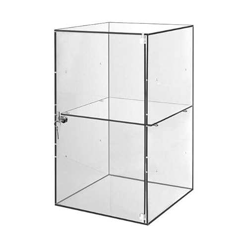 VKF Renzel Thekenvitrine/Tischvitrine Syringa“ 500 mm von VKF Renzel