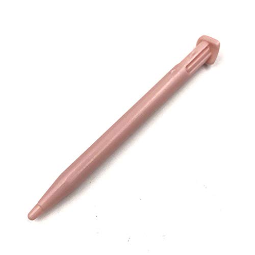 20Pcs Touch-Stift for Nintendo New 2ds ll XL Touch-Stift for New 2DSXL LLTouch-Stift Kunststoff-Touchscreen-Eingabestift (Color : Pink) von VKMKV