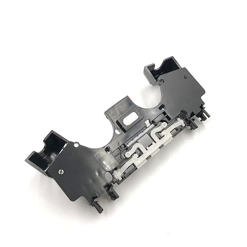 VKMKV 5 stücke for PS4 Controller Mittlere Kunststoffschale Ersatz for JDS JDM 001 010 030 055 Joypads for PS 4 PRO Motherboard Innenrahmen (Color : 1100 JP) von VKMKV