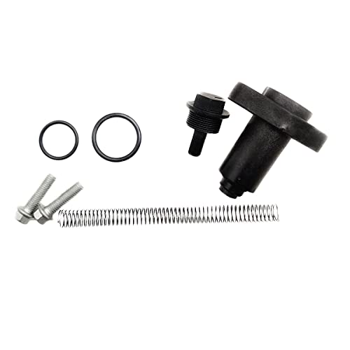 VKMKV BRP Teile Can-Am 330 400 650 800 1000 Kettenspanner for Outlander 2003-2017 Defender 2017 RENAGADE 2012 Quad GO Kart von VKMKV
