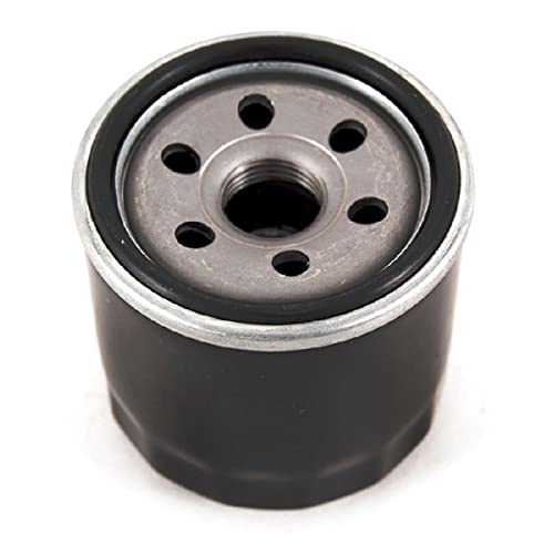 VKMKV Ölfilter for Linhai 500 550 ATV UTV LH500 500 PROMAX E4 T-BOSS 550 E4 M550 E2 M550L 500 T3b EFI M 550 500 E4 500 T3b 35223 von VKMKV