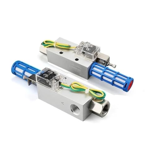 1 PCS Vakuum-Mikroschalter-Generator-Ejektor-Druckregelventil Unterdruck-Pneumatikkomponente Vacuo CV-05CK CV-10CK CV-15CK 25(CV-25HSCK) von VLALAMNO
