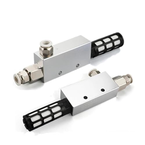1 PCS Vakuumgenerator Abgasauswerferdruck pneumatisch ACV CV-10 15 20 25 Unterdruckregelventil(CV-25HS) von VLALAMNO
