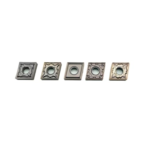 10 STÜCKE CNMG hartmetall-drehwerkzeuge CNMG120404 CNMG120408 MA MS HA HS MQ cnc-drehmaschine drehwerkzeuge(ZY7118,CNMG120404-MQ) von VLALAMNO