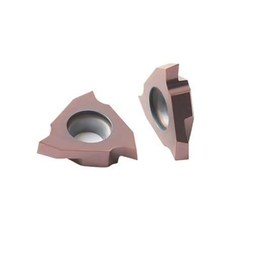 10 STÜCKE TGF32R 050-300 Sicherungsring Vertikale Abschrägungsnut CNC-Drehmaschinenfräser Schlitzen Hartmetall-Drehwerkzeuge for die Verarbeitung von Edelstahl(TGF32R290-24 GM9030) von VLALAMNO