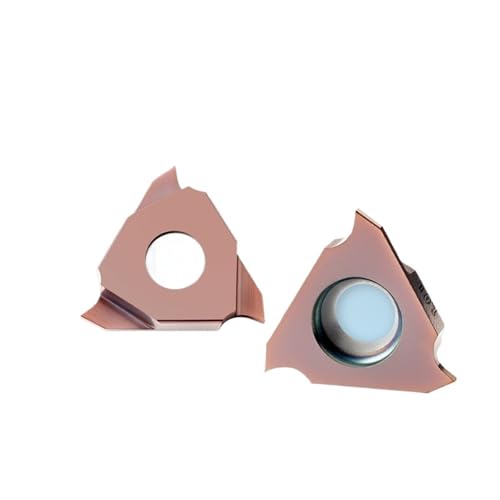 10 STÜCKE TGF32R TGF32L Vertikale Serie TGF32R TGF32L 050-300 CNC-Drehmaschine Sicherungsring Stoßen Hartmetall-drehwerkzeuge(TGF32R070 GM9030) von VLALAMNO