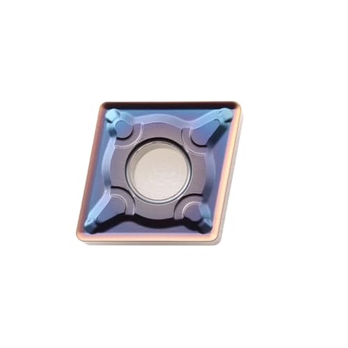 10PCS TNMG160404/08/12 WNMG080404/08 CNMG120404/08 MG150404/08/12 MM Externe Zylindrische Hartmetall Drehen Werkzeuge for CNC Drehmaschine(CNMG120404-MM GH55) von VLALAMNO