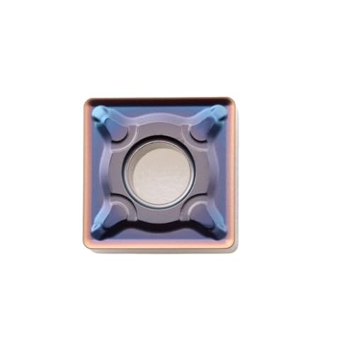 10PCS TNMG160404/08/12 WNMG080404/08 CNMG120404/08 MG150404/08/12 MM Externe Zylindrische Hartmetall Drehen Werkzeuge for CNC Drehmaschine(SNMG120404-MM GH55) von VLALAMNO