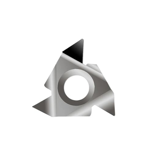 11IR 16ER 16IR AG55 AG60 PCD CBN Gewinde CNC Drehmaschine Drehwerkzeuge(16ER AG55-CBN) von VLALAMNO