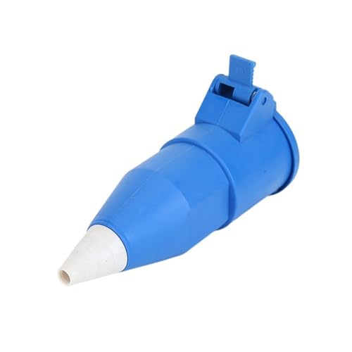 16A 220V-240V 2P+E IP44 Klimaanlage Industriesteckdose Kabel Stromanschluss(202N) von VLALAMNO