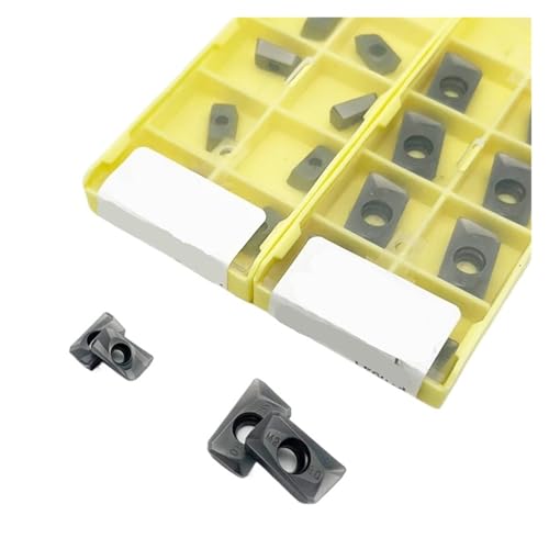APMT1135 APMT1604 H2 MH XM Hartmetall-Fräs- und Drehwerkzeuge CNC-Drehwerkzeuge(1135PDER-H2 LF6018,20PCS APMT) von VLALAMNO