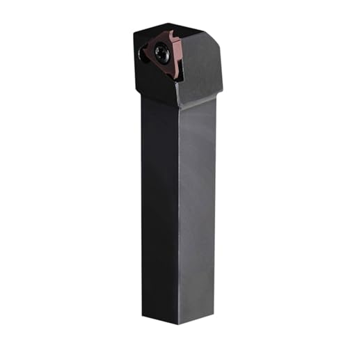 Schlitzen drehen werkzeug halter STGFR STGFL STGFR1010F16 STGFR1212H16 STGFL1616H16 STGFR2525M16 Drehmaschine CNC Maschine Metall(1212H16,STGFR) von VLALAMNO