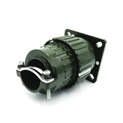 Technische Daten des Y28M-Steckers der Serie Y2M: 4-poliger, 10-poliger, 19-poliger und 37-poliger Stecker(14 Pin) von VLALAMNO