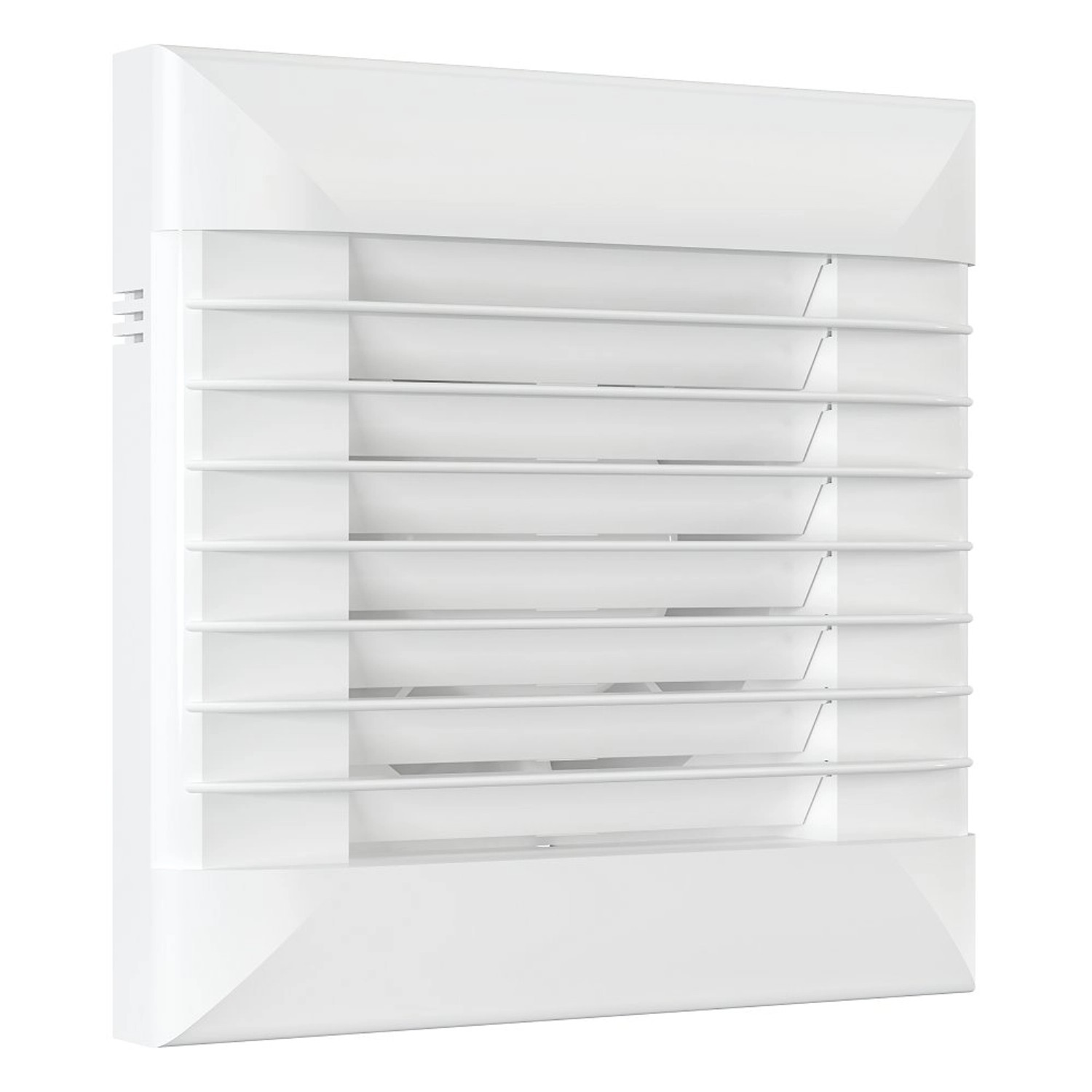 VLANO Badlüfter FLAP 100 Timer mit Nachlauffunktion VLANO Badlüfter FLAP 100 Timer mit Nachlauffunktion von VLANO
