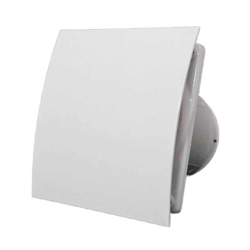 VLANO Badlüfter UNO Vent 100 T mit Nachlauffunktion VLANO Badlüfter UNO Vent 100 T mit Nachlauffunktion von VLANO