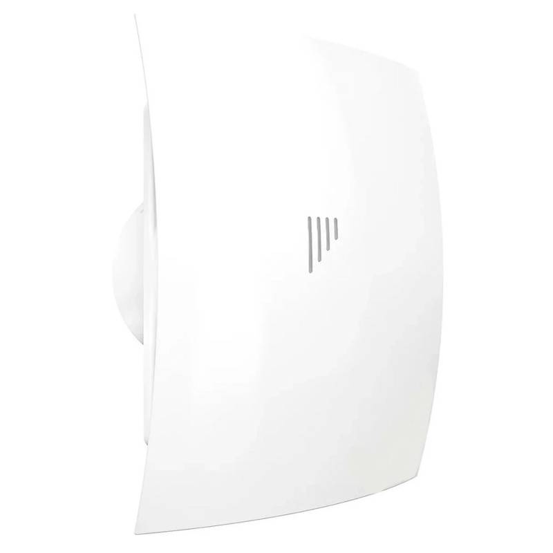 VLANO Badlüfter WING 125 TH mit Feuchtigkeitssensor & Nachlauf VLANO Badlüfter WING 125 TH mit Feuchtigkeitssensor & Nachlauf von VLANO