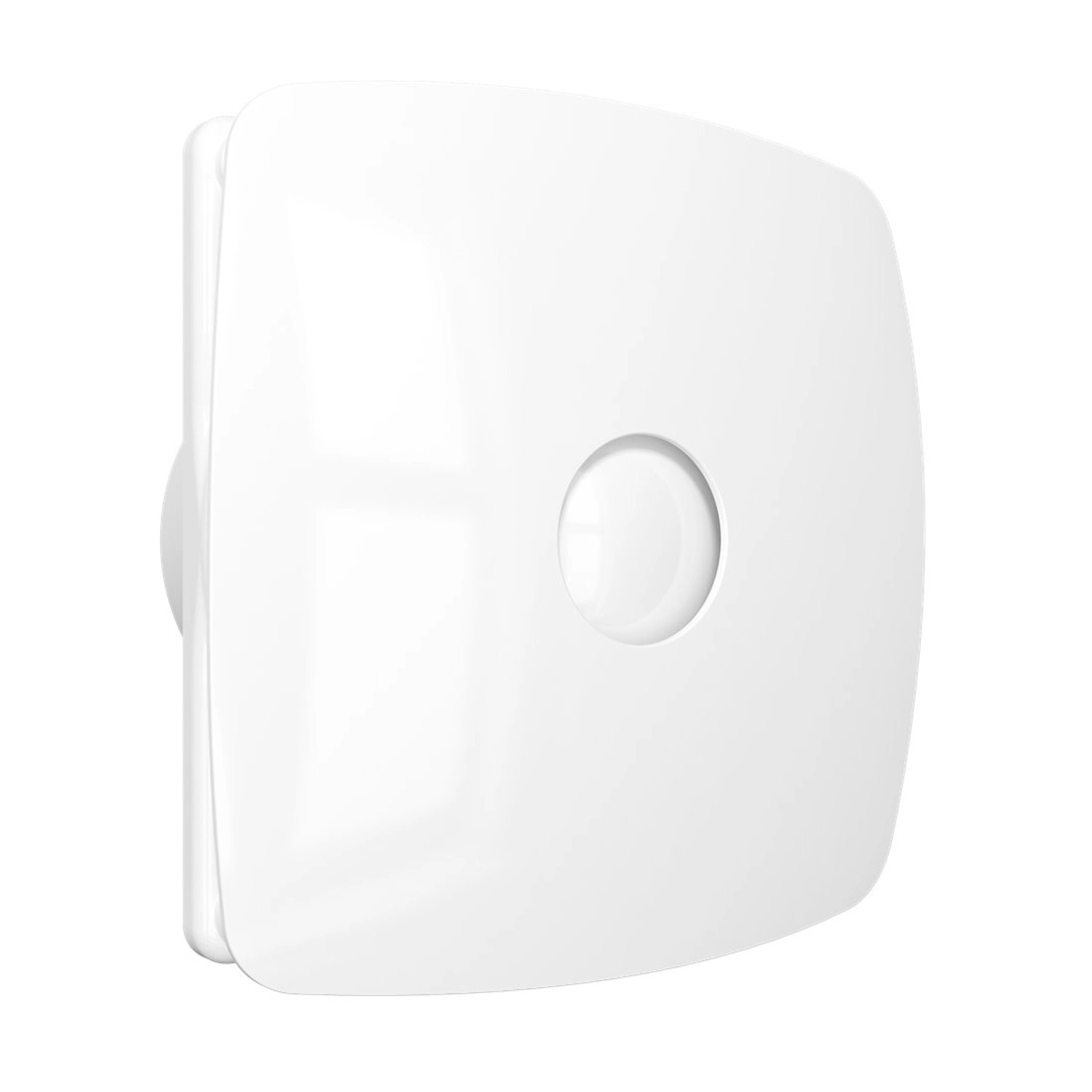VLANO Badventilator ENSO 125 Timer mit Nachlauffunktion VLANO Badventilator ENSO 125 Timer mit Nachlauffunktion von VLANO