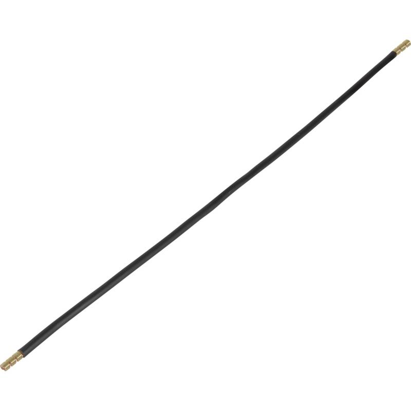 Verdrahtungskabelbrücke 35 cm 3 Stück von POLLMANN