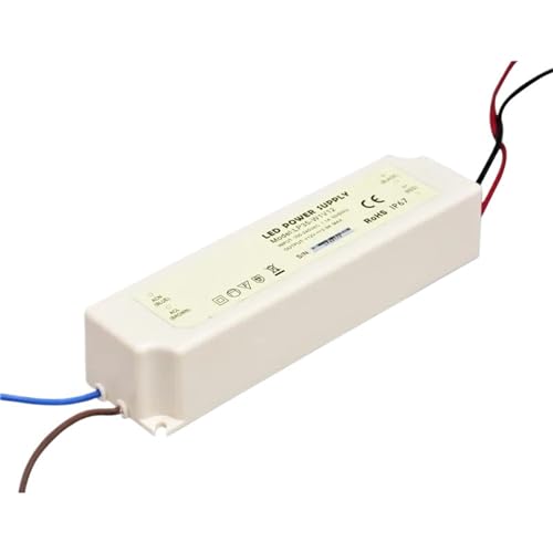 12V LED Power Supplies Waterproof 35W 3A Switch Drivers 110V 220V AC to DC Light Transformer Full Container Load Wholesale von VLFUMUXKQ