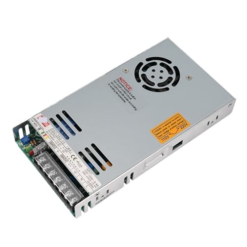 350W UPS Charger Switching Power Supply 12V 24V AC DC 13.8V 20A 27.6V 10A Uninterruptible Power SMPS PSC-350-12 PSC-350-24(24V_350W) von VLFUMUXKQ