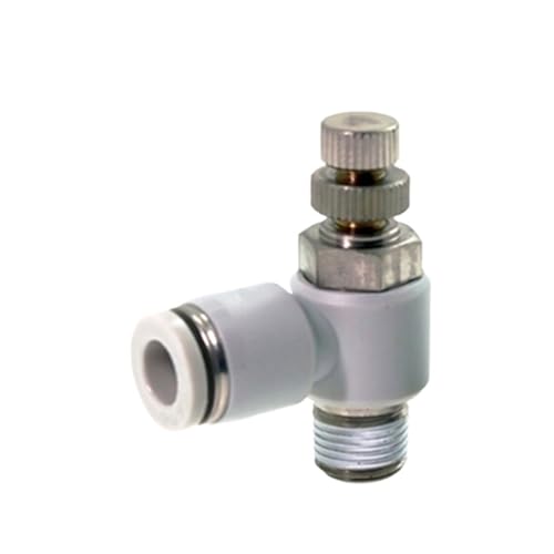 Accessories Speed Controllers PSL Series PSL4 PSL6 PSL8 PSL10 PSL12 Speed Controller Meter-out Meter-in Accessories Speed Controllers PSL Series PSL4 PSL6 PSL8 PSL10 PSL12 Speed Controller Meter-out Meter-in von VLFUMUXKQ