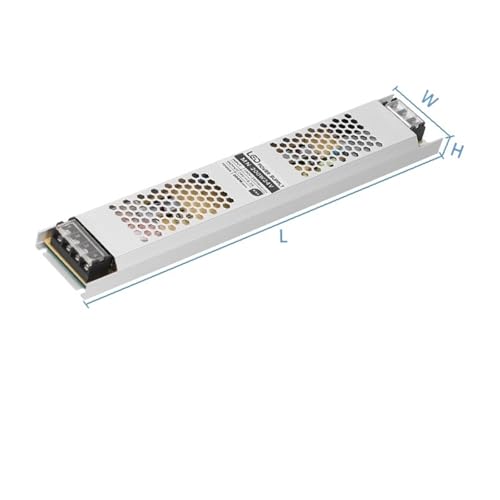 DC 24V 200W 8.3A Ultra thin Switching Power Supply 190-240V AC to DC Converter LED Light Box Lighting Transformer Drive Adapter DC 24V 200W 8.3A Ultra thin Switching Power Supply 190-240V AC to DC Converter LED Light Box Lighting Transformer Drive Adapter von VLFUMUXKQ