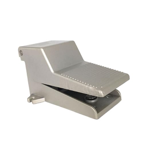 Foot Pedal Valve 4F Series (5/2 way) 4F210 4F21008 4F21008L 4F21008F 4F21008LF von VLFUMUXKQ