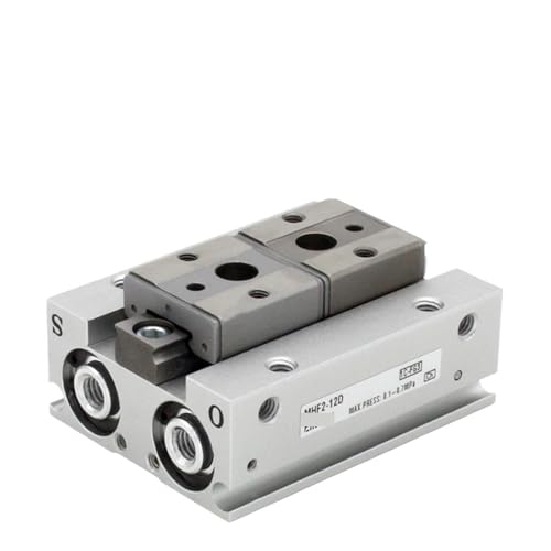 MHF2 Luftgreifer mit niedrigem Profil, seitlicher Rohrtyp MHF2-8DR MHF2-12DR MHF2-16DR MHF2-20DR MHF2-8 12 16 20D1R ​​MHF2-8 12 16 20D2R(MHF2-12D2R) von VLFUMUXKQ