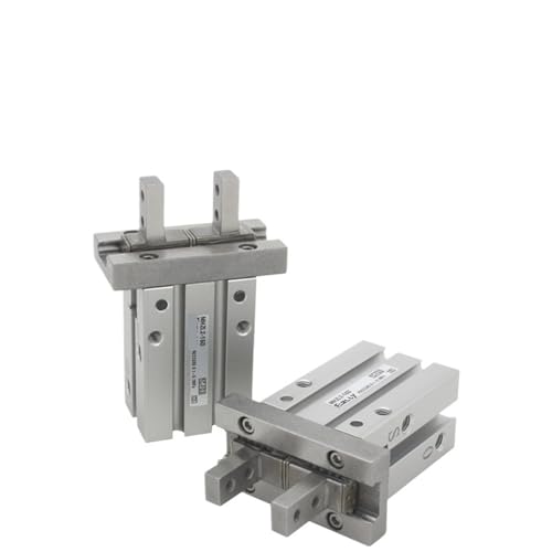 MHZL2 Serie Lange Strok Parallel Typ Air Greifer Doppel wirkenden MHZL2-16D MHZL2-10D/20D/25D Einfach wirkenden MHZL2-16S MHZL2-16C(MHZL2-20C) von VLFUMUXKQ