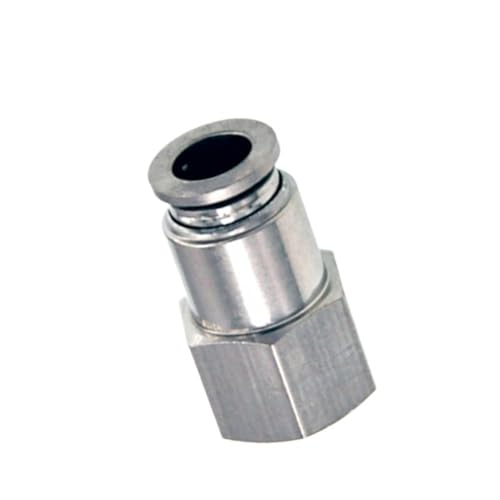 Metal One-Touch Fitting BPCF Series BPCF4M5/01 BPCF6M5/01/02 BPCF801/02 BPCF1002/03 BPCF1203/04 Metal Female Connector von VLFUMUXKQ