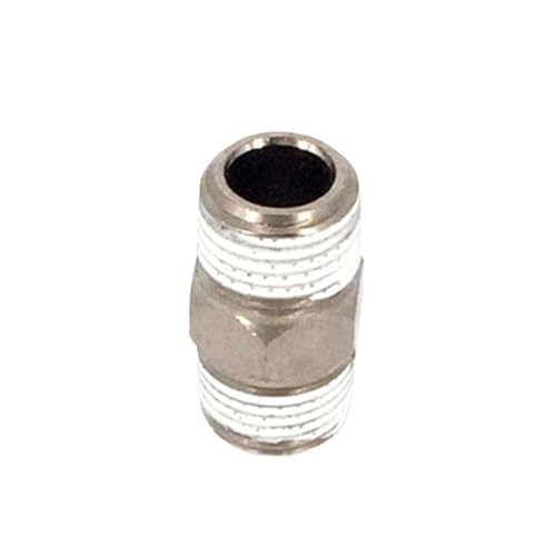One-Touch Fitting BB Series BB0101 BB0102 BB0103 BB0202 BB0203 BB0204 BB0303 BB0304 BB0404 Threaded Type Male Connector von VLFUMUXKQ