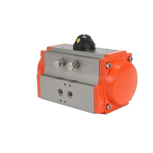 Pneumatic Actuator Ball Valve AT Pneumatic Actuator Double/Single Action Spring Reset Cylinder(AT83,Single acting) von VLFUMUXKQ