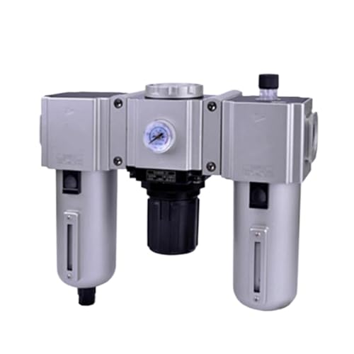 Preparation Unit GA Series GAC Series F.R.L Combination GAC300 GAC30008 1/4" GAC30010 3/8" GAC30015 1/2" von VLFUMUXKQ