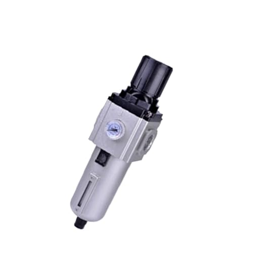 Preparation Unit GA Series GAFR Series Filter & Regulator GAFR200 GAFR20006 1/8" GAFR20008 1/4" von VLFUMUXKQ