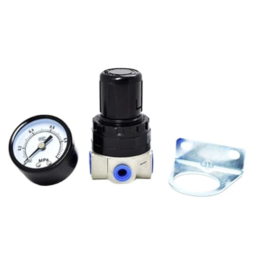 Preparation Unit SDR Series Regulator SDR100 SDR200 SDR100M5 M5 SDR10006 1/8" SDR20006 1/8" SDR20008 1/4" von VLFUMUXKQ