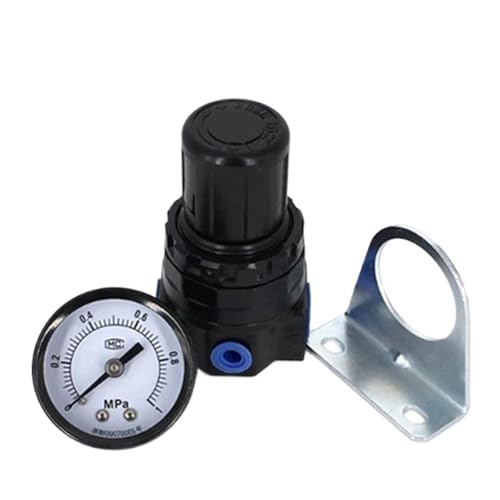 Preparation Unit SR Series Regulator SR200 SR20006 1/8" SR20008 1/4" von VLFUMUXKQ