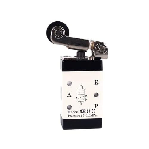 Roller valve M3R110-06 M3R210-06 M3R210-08 M3R(M5R210-08) von VLFUMUXKQ