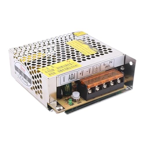 S-15-15 Single Output 15W 15V 1A Switched Mode Power Supply With(24V_15W) von VLFUMUXKQ
