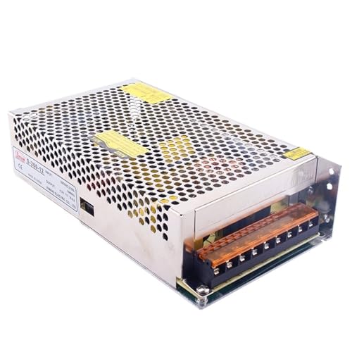 S-200-12 200W 12V 16.5A Single Output AC/DC Switching Mode Power Supply(12V_200W) von VLFUMUXKQ