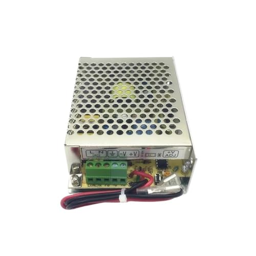 SC-35W 60W 120W 180W Universal AC UPS/Charging Function Monitoring Switching Power Supply 12V 24V Battery Charge DC Output(SC-180-12 LED) von VLFUMUXKQ