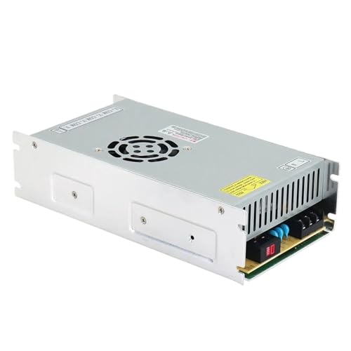 Switching Power Supply HF500W-QV-A Output 24V15A 15V5A 5V5A Triple Output for Laser Marking Machine von VLFUMUXKQ