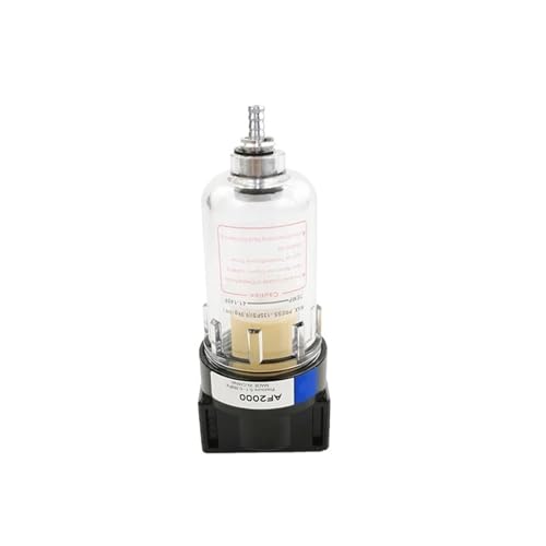 Type pneumatic small air source filter AF2000 processor oil-water particle separator Type pneumatic small air source filter AF2000 processor oil-water particle separator von VLFUMUXKQ