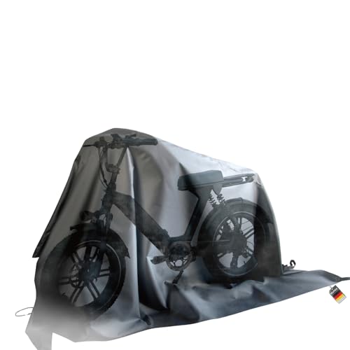 VLITEX Große Löschdecke 3 x 4 m | Brandschutzdecke für Lithium Akkus, Batteriespeicher, Elektrobrände | Branddecke für E-Bike E-Roller Kehrmaschine Gitterbox etc. | Profi Feuerlöscher Decke VLITEX Große Löschdecke 3 x 4 m | Brandschutzdecke für Lithium Akkus, Batteriespeicher, Elektrobrände | Branddecke für E-Bike E-Roller Kehrmaschine Gitterbox etc. | Profi Feuerlöscher Decke von VLITEX