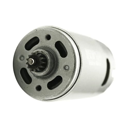 14,4 V 13 Zähne Motor 13 Zähne für Bosch GSR GSB 14.4-2-LI 1440LI GSR14.4-2-LI PSR14.4LI-2 GSB14.4-2-LI PSR1440LI-2 PSB1440LI-2 von VLIZO