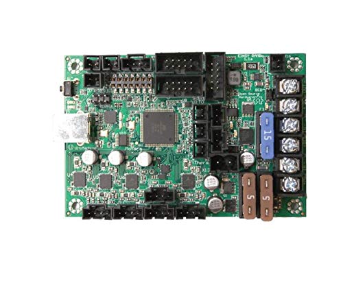 VLIZO Original mk3 3d Drucker Motherboard geklont Einsy Rambo 1.1 Komplettset von VLIZO