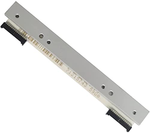 VLIZO Austauschbare Teile - Druckkopf für Gprinter Gp1124D 1225D 1324D Thermo-Etikettendrucker von VLIZO