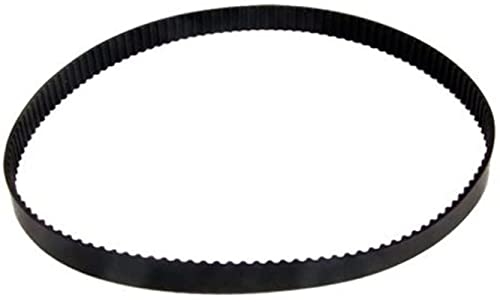 VLIZO Austauschbare Teile: 20006 Haupt-Antriebsriemen, kompatibel mit Zebra Zm600 203Dpi Barcode-Drucker-Ersatzteilen von VLIZO