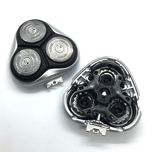 VLIZO Ersatz-Scherköpfe Kompatibel mit Philips PT925 PT927 PT920 PT920CC AT830 AT875 AT880 HQ8200 8250XL 8260XL 8270XL von VLIZO