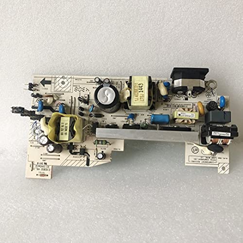 VLIZO Ersatzteile- Netzteil for MS504 MX505 MS521P MX522P MS512H TS537 TX538 TS521P MS506 MS507 MS514H MS524 MS527 MX3082 MX505A MX525 MX570 von VLIZO